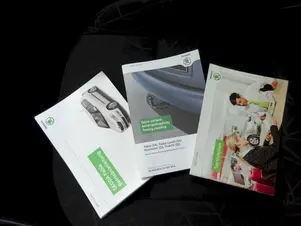 Škoda Fabia Family