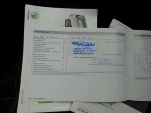 Škoda Fabia Family