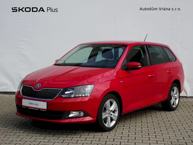 Fabia Clever