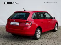 Fabia Clever