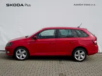 Fabia Clever