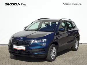 Škoda Karoq Akční model