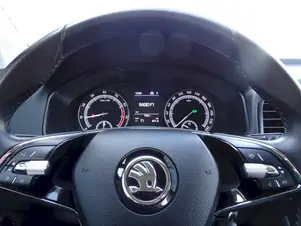 Škoda Karoq Akční model