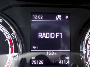 Škoda Karoq Akční model