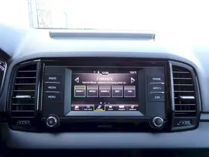 Škoda Karoq Akční model