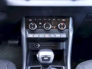 Škoda Karoq Akční model