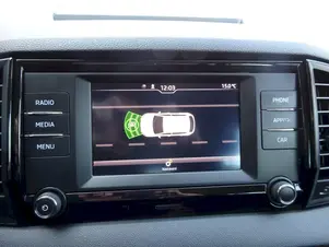 Škoda Karoq Akční model