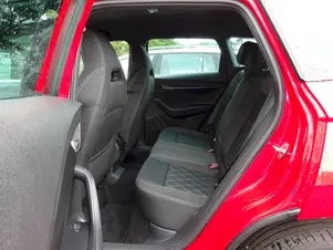Škoda Karoq SportLine