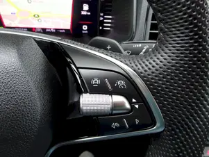 Škoda Karoq SportLine