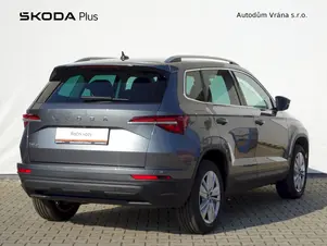 Škoda Karoq Top Selection