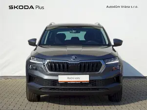 Škoda Karoq Top Selection