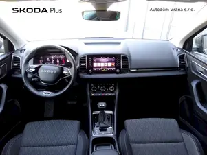 Škoda Karoq Top Selection