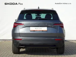 Škoda Karoq Top Selection
