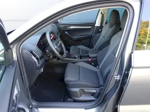 Škoda Karoq Top Selection
