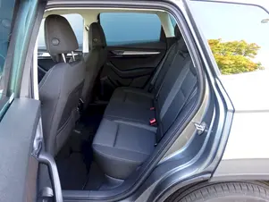 Škoda Karoq Top Selection