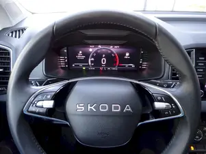 Škoda Karoq Top Selection