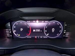Škoda Karoq Top Selection