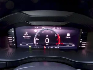 Škoda Karoq Top Selection