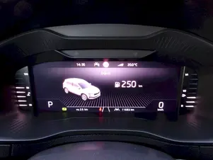Škoda Karoq Top Selection