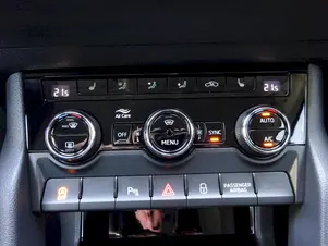 Škoda Karoq Top Selection