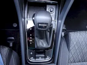 Škoda Karoq Top Selection