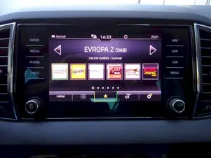 Škoda Karoq Top Selection