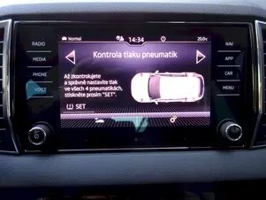 Škoda Karoq Top Selection
