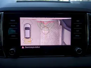 Škoda Karoq Top Selection