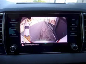 Škoda Karoq Top Selection