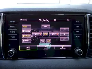 Škoda Karoq Top Selection
