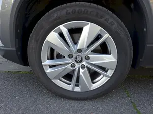 Škoda Karoq Top Selection
