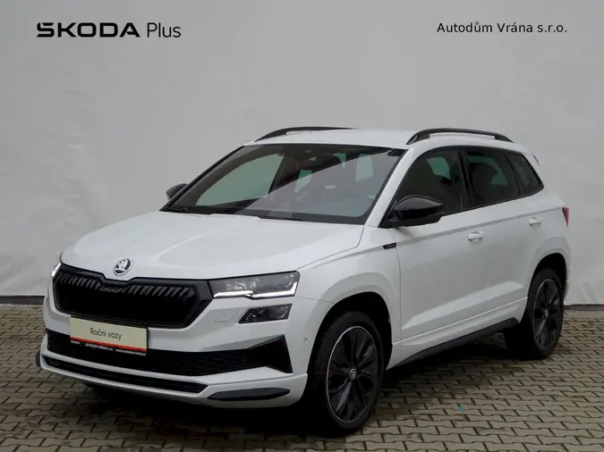 Karoq SportLine