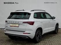 Karoq SportLine