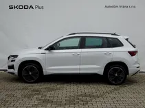Karoq SportLine