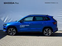Karoq SportLine