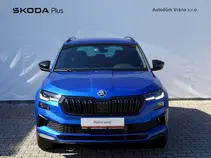 Karoq SportLine