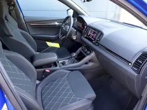 Škoda Karoq SportLine