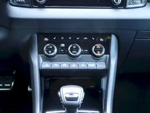 Škoda Karoq SportLine