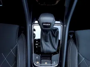 Škoda Karoq SportLine