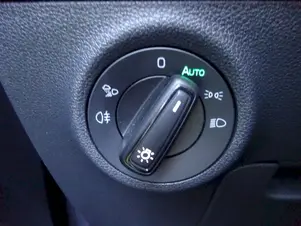 Škoda Karoq SportLine