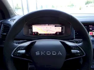 Škoda Karoq SportLine