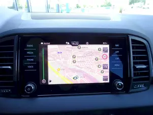 Škoda Karoq SportLine