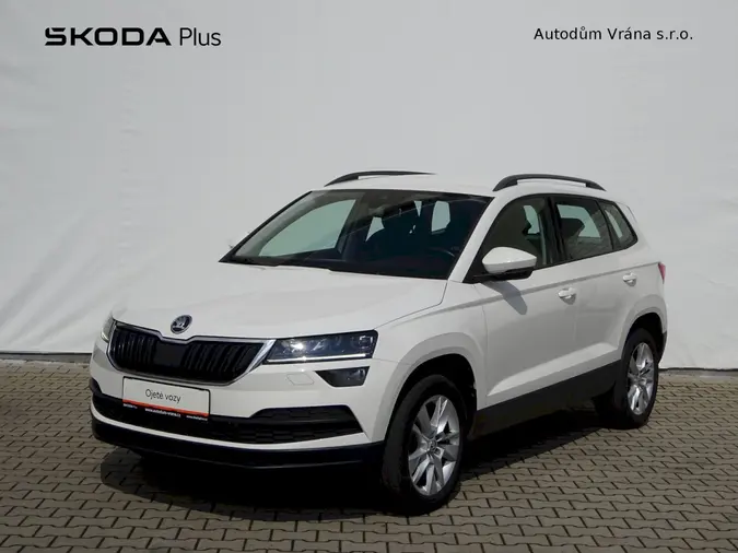 Karoq Akční model