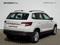 Karoq Akční model