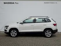 Karoq Akční model