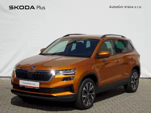 Škoda Karoq Style