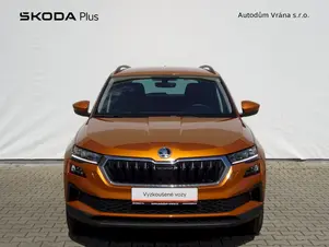Škoda Karoq Style