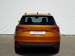 Škoda Karoq Style