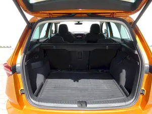 Škoda Karoq Style