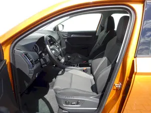 Škoda Karoq Style